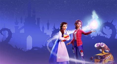 3840x2160202 Disney Dreamlight Valley HD 3840x2160202 Resolution ...