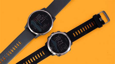 Garmin Vivoactive 4 review | TechRadar