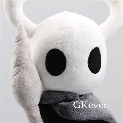 Hollow Knight Plush Toys Figure Ghost Stuffed Doll Brinquedos Gift to Children 11"28 CM ...