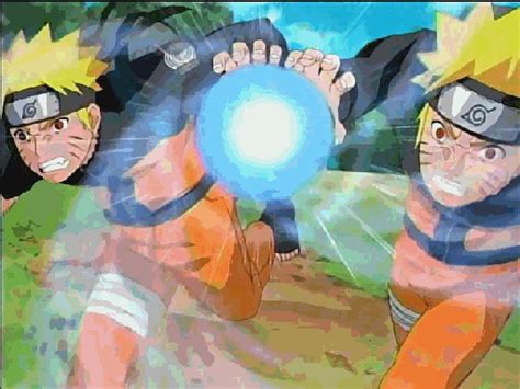 Chou Oodama Rasengan GIFs - Find & Share on GIPHY