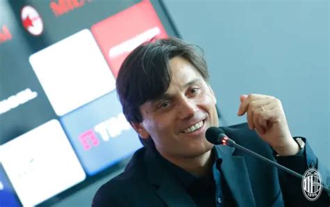 Vincenzo Montella hits out at Milan after Sevilla appointment - AC Milan News