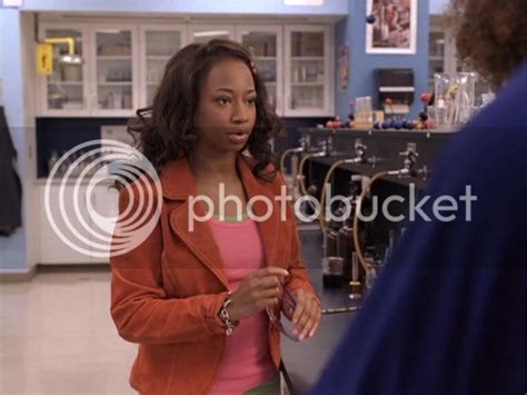 High School Musical - Monique Coleman/Taylor McKessie #5 ~ b/c "Starlight makes life a ...