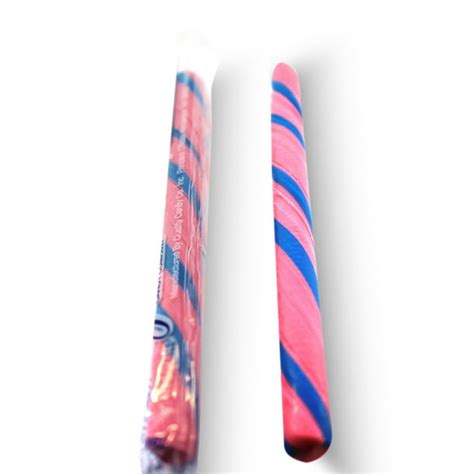 GILLIAM, Cotton Candy Hard Candy Sticks (2 Lbs) - Walmart.com - Walmart.com