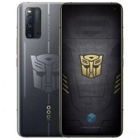 Transformers Themed Mobile Phone to be Released in China Android, Transformers Toys, Autobots ...