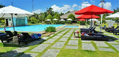 Bohol Beach Club Resort in Panglao - Bohol Guide