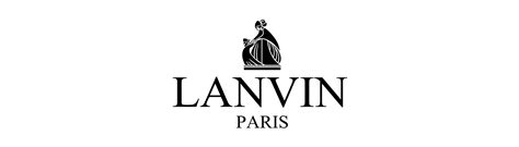 Lanvin Logo - LogoDix