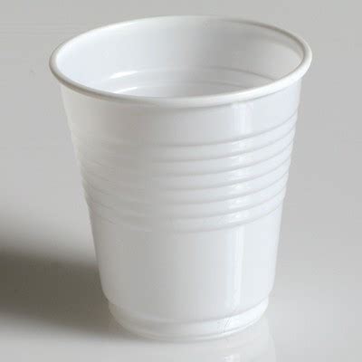 Katermaster Plastic Cup 6 Oz 180ml | Sanax Medical