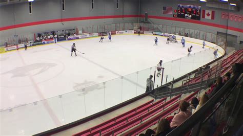 Jefferson Bantam A Vs. Shakopee 02/04/20 Shakopee Ice Arena 2 of 3 ...