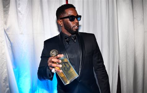 Sean ‘Diddy’ Combs, who accused Diageo of racism, withdraws his lawsuit against spirits giant