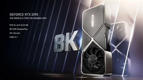 NVIDIA GeForce RTX 3090 Benchmarks Leaked, 50% Faster Than RTX 2080 Ti ...