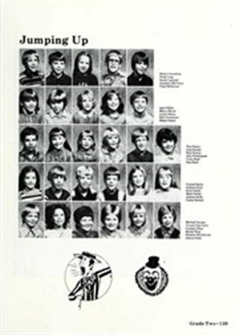 Antwerp Local High School - Archer Yearbook (Antwerp, OH), Class of 1984, Page 143 of 176