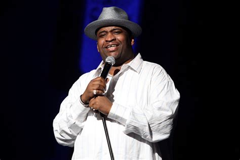 Legendary Stand-Up Patrice O'Neal Getting His Own Documentary On Comedy ...