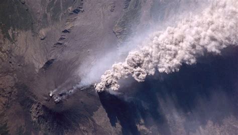 Facts About Mount Etna | Sciencing