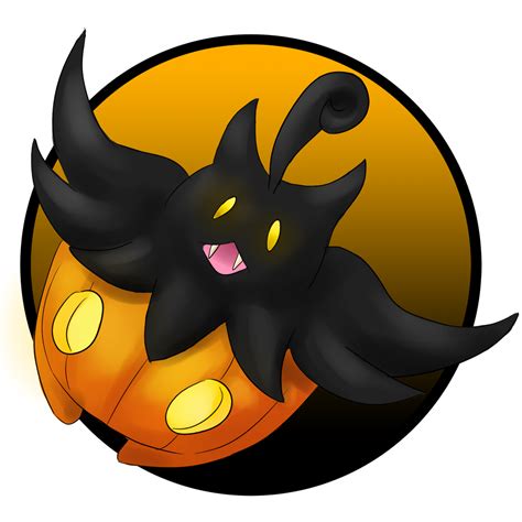 Pumpkaboo by Cryophase on DeviantArt