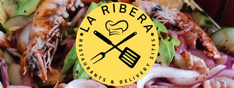 La Ribera Restaurants & Delivery Sites - Directorio
