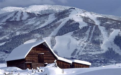 Steamboat Colorado Ski Wallpapers - Top Free Steamboat Colorado Ski ...