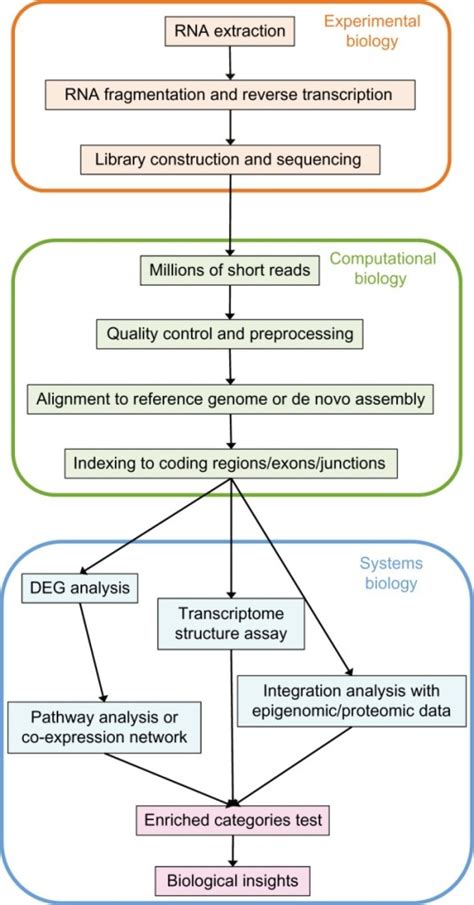 Moving RNA-Seq Forward – Challenges Ahead | RNA-Seq Blog