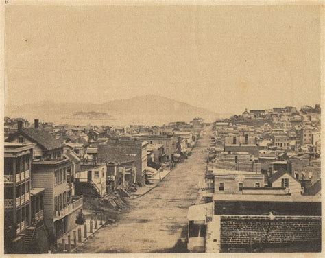 Oldest photos of San Francisco, including the Mission and South Park - Curbed SF