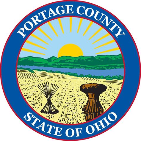 Portage County Ohio Board of Commissioners | Ravenna OH