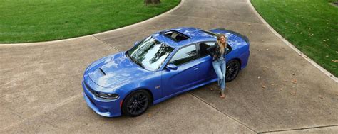 2020 Dodge Charger Colors | Interior and Exterior | Major World CDJR