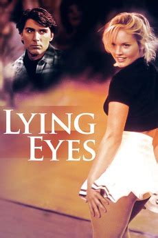 ‎Lying Eyes (1996) directed by Marina Sargenti • Reviews, film + cast • Letterboxd