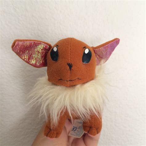 small plush - Eevee Paradise