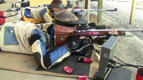 Olympics Shooting Events: What Are They Anyway? - Pew Pew Tactical