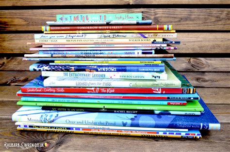 23 BEST Diverse Children's Picture Books - Rhubarb and Wren