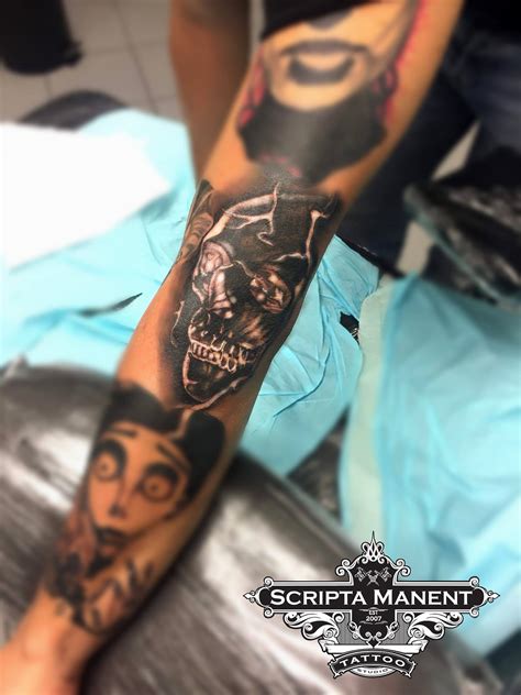 Scripta Manent Tattoo Studio - Home | Facebook