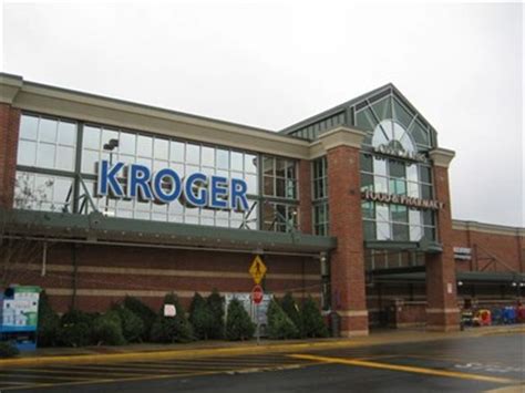 Epps Bridge Rd Kroger - Athens, GA - Kroger Supermarkets on Waymarking.com