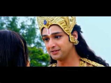 Best Mahabharat মহাভারত Star Jalsha Krishna Banee(1) - YouTube