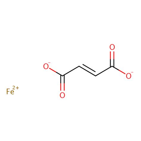 Ferrous fumarate | SIELC Technologies