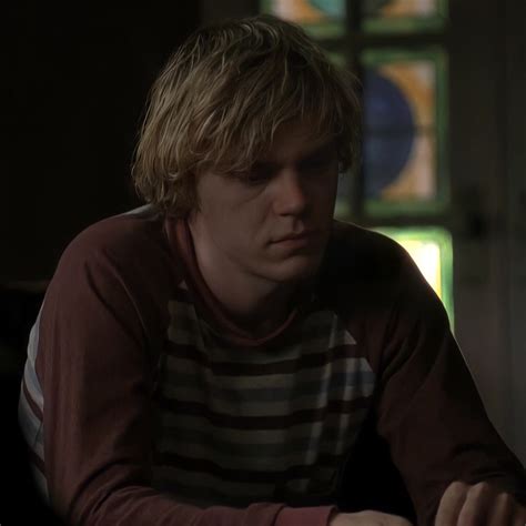 Beautiful Person, Tate And Violet, Y2k Photos, Sci Fi Thriller, Langdon, Best Duos, Ugly Men, E ...