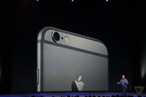 iPhone 6 and 6 Plus cameras feature new sensor, faster autofocus - The ...