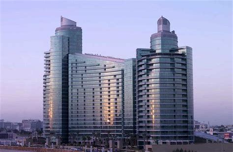 InterContinental Dubai Festival City,Dubai:Photos,Reviews,Deals