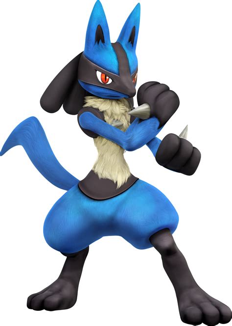 Lucario (SSBTV) | Super Smash Bros. Fanon | FANDOM powered by Wikia