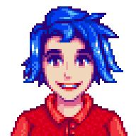 Emily - Stardew Valley Wiki Guide - IGN