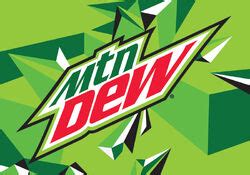 Mountain Dew | Mountain Dew Wiki | FANDOM powered by Wikia