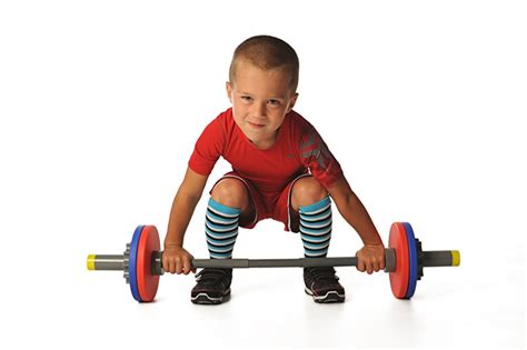 Five Best Kids Fitness Equipment To Keep At Home