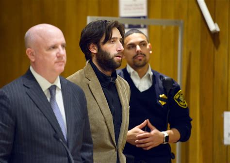 Longmeadow man faces most extensive grand jury indictment in recent ...