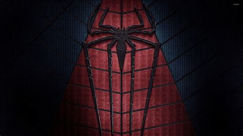 Spider-Man Logo Wallpapers - Top Free Spider-Man Logo Backgrounds ...