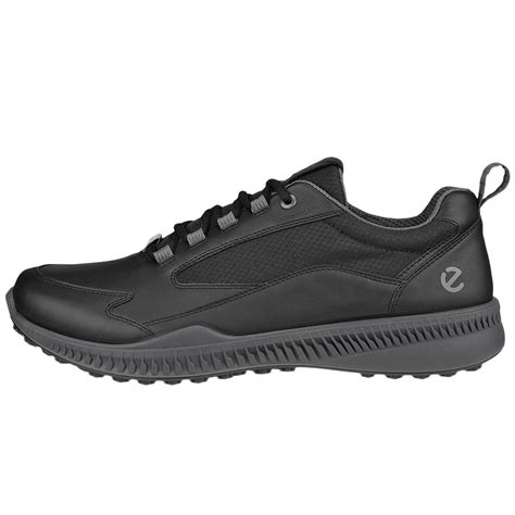 ECCO Hybrid NYC Spikeless Golf Shoes - Discount Golf Club Prices & Golf ...