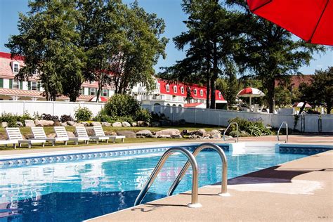 HOTEL TADOUSSAC $152 ($̶1̶9̶4̶) - Updated 2022 Prices & Reviews - Quebec