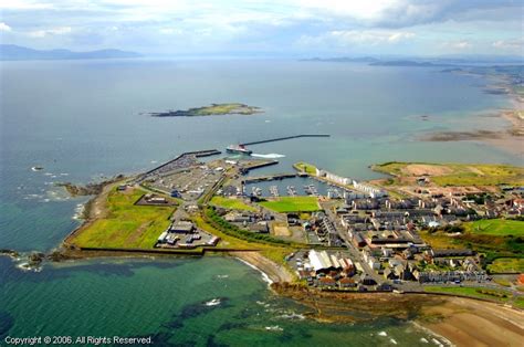 Ardrossan, Ardrossan, Scotland, United Kingdom