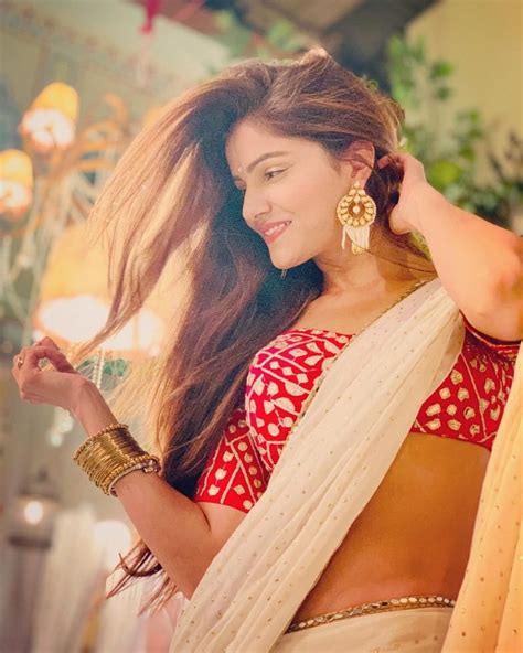 25 Photos Of Rubina Dilaik That Reveals The Sexy Avatar Of This Popular TV Actress