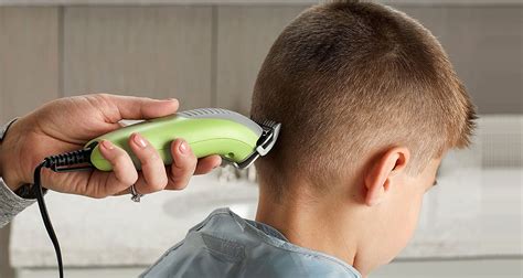 Clippers Hair - Best Cordless Hair Clippers of 2020 - Top Picks ...