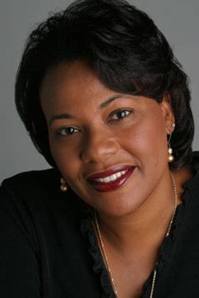 Bernice King: Charity Work & Causes - Look to the Stars