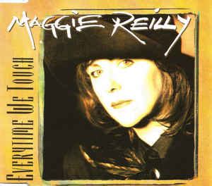 Maggie Reilly - Everytime We Touch | Releases | Discogs