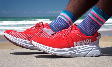 Hoka Rincon Review - Shoe Adviser