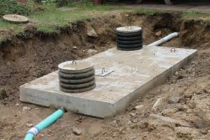 Septic System Installations | SSS Canton CT, East Hampton CT